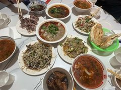 -三中高皇羊肉馆