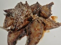 -阿莉餐厅(枣阳路店)