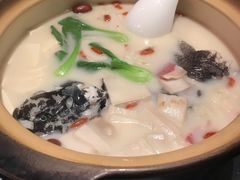 -羡餐厅-千岛湖自由洲际殿