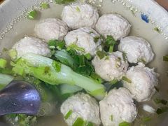 -周肥肠(江油总店)