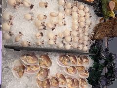 -顺德联塑万怡酒店·万荟轩自助餐厅