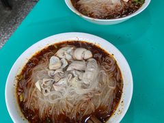 -甘记肥肠粉(马鞍北路店)
