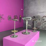 鲍勃迪伦个人艺术展