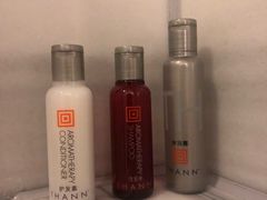 -宁波万豪酒店