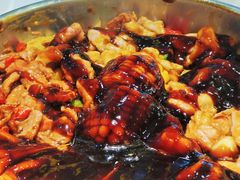 -和福顺牛肉大虾焖锅自助(宝业店)
