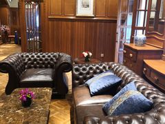 -马勒别墅·中餐厅