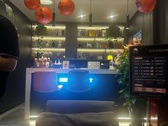-鹿栖.精油SPA(金山世纪城店)