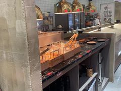-谭三娘鲜切牛肉自助火锅(文殊院店)