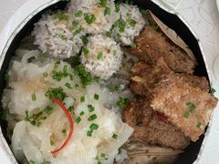 沔阳三蒸-亢龙太子酒轩(东湖店)