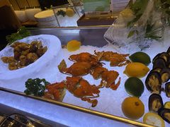 -博林天瑞喜来登酒店·西丽尚膳