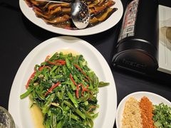 -铜锣湾·有麝自然香(渝北财富中心店)