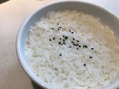 米饭-竹雨堂创意中国菜(裕华店)