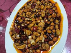 -老丘丘(较场口店)