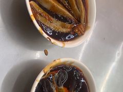 -杨记灌肠(食品街店)