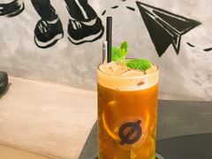 coffee&nbsp;moji-BE NORMAL CAFE(霞溪路店)