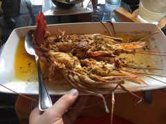 -Ministry of Crab(科伦坡店)