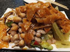 素拼-福苗小骆驼烧烤(大唐不夜城店)