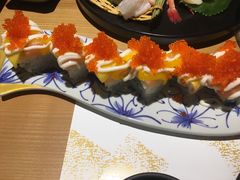 -隐鮨日料(北辰三角洲店)