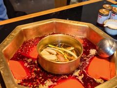 -蜀九香火锅(李家沱店)