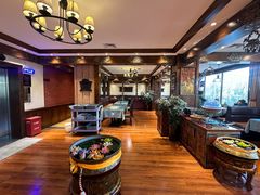 -娜玛瑟德餐厅(仙足岛店)