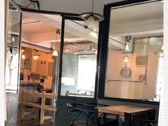 -半度雨棚(莫干山路店)