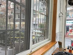 -无名氏面馆(邮电路店)