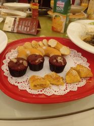 -白金汉爵大酒店·宴会厅