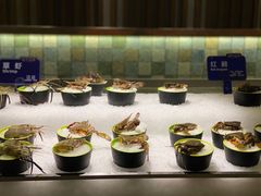 -海天盛宴海鲜自助(正大广场店)