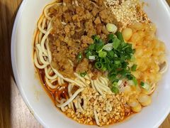 -付小姐在成都(川沙店)