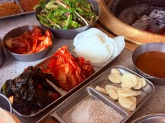 -蚂蚁洞烤肉·大本营(深圳壹方城店)