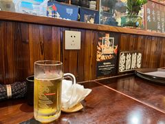 -鸟鹏烧鸟居酒屋(仁恒梦中心店)