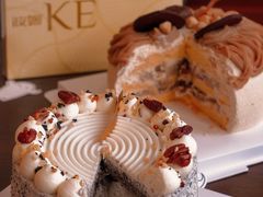 -B.O.M波姆烘焙(凤凰街店)