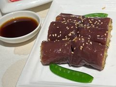 -潮福城大酒楼·潮味粤品·港式点心(湖滨北路店)