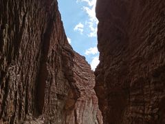 -天山神秘大峡谷