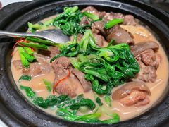 古法羊腩煲-御宝轩(益丰·外滩源店)