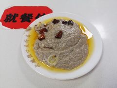 -老磁器口豆汁店(天坛店)