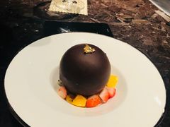 -Ginza Onodera铁板烧(外滩十八号店)