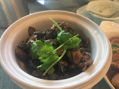 -茶油香闽南菜·花园餐厅(前埔店)