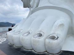 -三亚南山文化旅游区