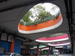-上海港国际客运中心