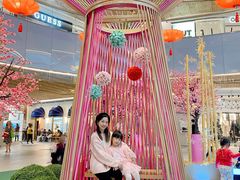 -东荟城名店仓