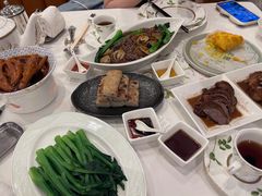 -翠园(北京王府中环店)