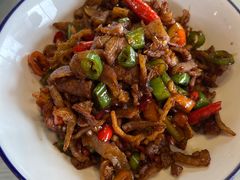 -小柴米·传统江西菜(万寿宫店)