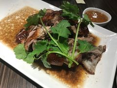 -华辉快餐店(江南西总店)