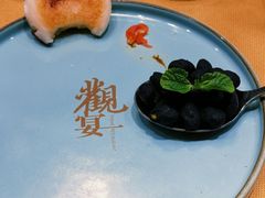-观宴中餐厅