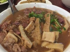 -姚记炒肝店(鼓楼店)