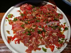 -受气牛肉·耙牛肉火锅(水晶郦城店)