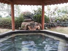 -航空小镇温泉