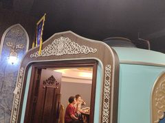 -哈啾嗨·新概念蒙餐(红星新城店)