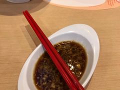 -喜家德虾仁水饺(乐都汇店)